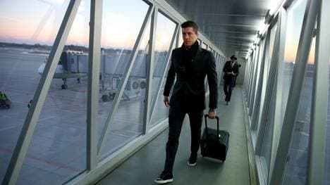 FC Bayern Muenchen - Training & Press Conference