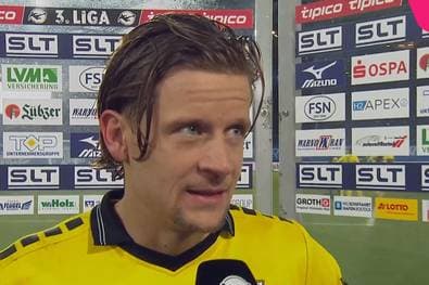 Kapitän platzt nach Schiri-Fehler der Kragen