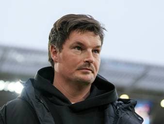 Polzin spricht über Platzverweis-Ansage