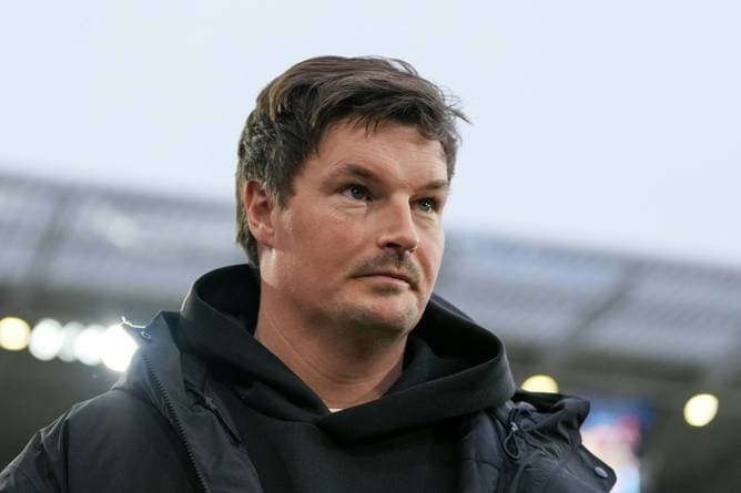 Polzin nimmt Spieler in die Pflicht