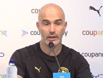Manchester-City-Coach Enzo Maresca lobt Tijjani Reijnders und reagiert auf die Gerüchte um Savinho. Während des Transferfensters könne vieles passieren, ausschließen wolle er nichts.