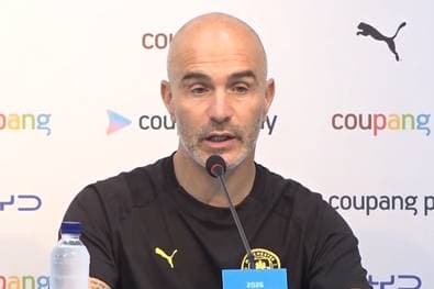 Maresca über City-Transfers: "Alles kann passieren"