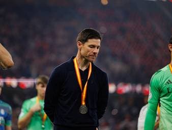 Warum Alonso bei Real gescheitert ist