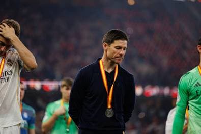 Warum Alonso gehen musste