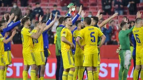 Dinamo Zagreb gewinnt die kroatische Meisterschaft