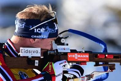 "Verzweifelt": Biathlon-Stars lüften unglaublichen Plan