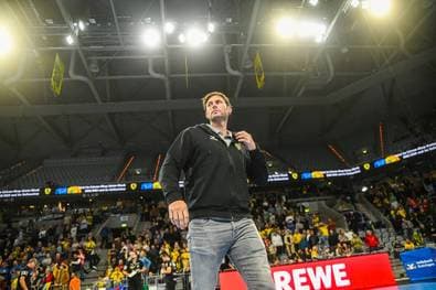 Abschied steht an: "Einer der Größten im deutschen Sport!"