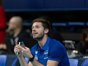 Neuer Cheftrainer in Wiesbaden