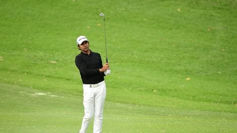 Jyoti Randhawa wurde wegen illegaler Wilderei festgenommen