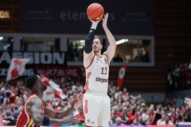 Bayern mit viertem Sieg in Serie