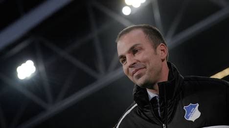 Fortuna Duesseldorf v 1899 Hoffenheim - Bundesliga