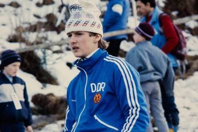 Ein historischer Tag des deutschen Wintersports