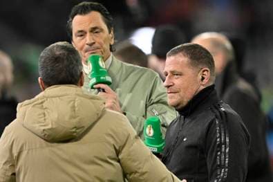 "Irgendwann will vielleicht jemand mit mir sprechen"