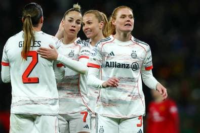 Gwinn peilt den großen Wurf an