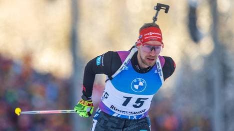 Johannes Kühn und Co. hoffen auf eine Steigerung