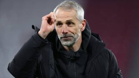 Rose muss in Leipzig seinen Hut nehmen