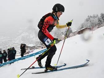 Paller von Olympia-Premiere beeindruckt