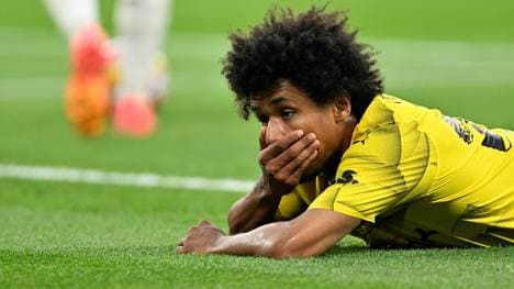 Sucht wohl eine neue Herausforderung: Karim Adeyemi