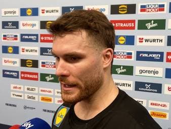 Deutschland reicht bei der EM-Hauptrunde ein Remis gegen Frankreich. Die DHB-Stars fiebern dem Duell entgegen.