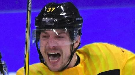 Patrick Reimer verlängert bei den Nürnberg Ice Tigers