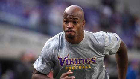 Indianapolis Colts v Minnesota Vikings