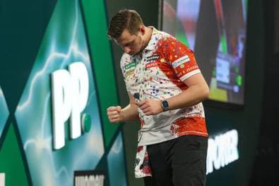 Das Stehaufmännchen des Jahres