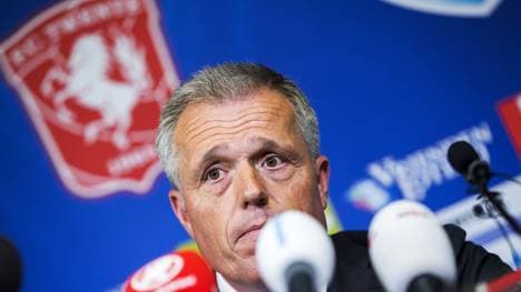 Twente Enschede muss nun doch nicht den bitteren Gang in die Zweite Liga antreten
