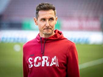 Heftige Kritik an Klose: "Als Trainer komplett versagt"