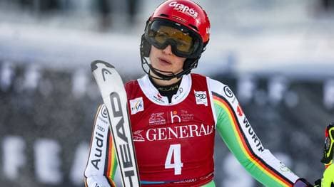 Starker Saisonstart in Finnland für Lena Dürr