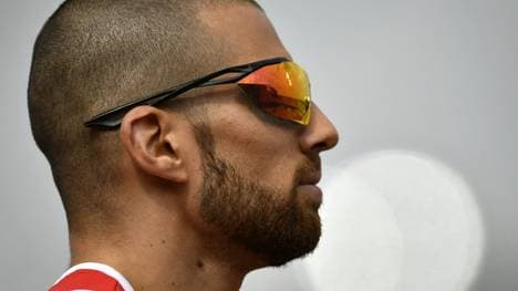 Kariem Hussein nicht bei den Olympischen Spielen dabei