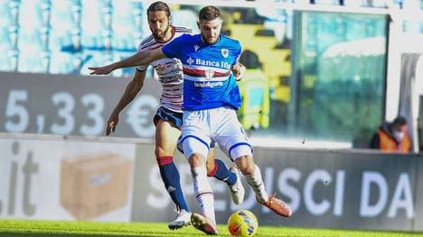 Jeff Chabot (r.) wechselt zum 1. FC Köln