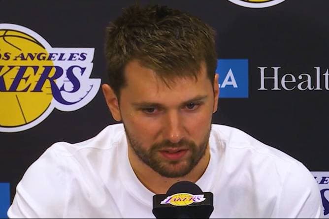 "Stellt ihr mir diese Frage jetzt jeden Abend?‘“