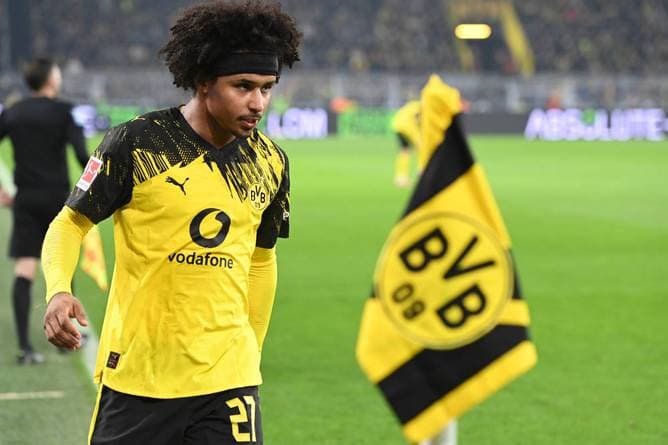 "Dann muss man ihn abgeben"