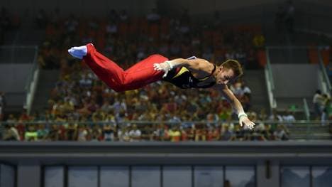 GYMNASTICS-WORLD-CHN
