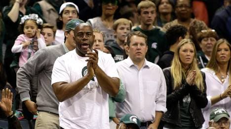 Georgia v Michigan State