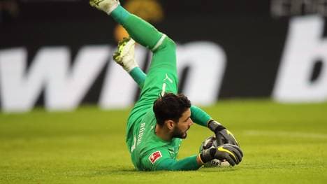 Ein Werbepartner von Borussia Dortmund bietet auch illegale Online-Casino-Spiele an