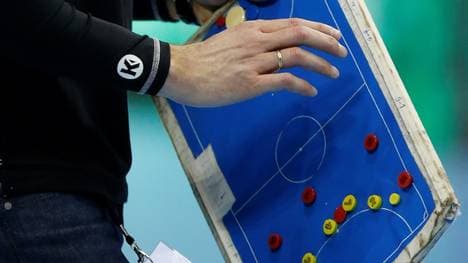 Trainerberuf laut Umfrage nicht attraktiv genug