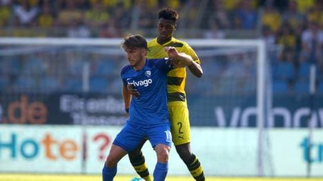 VfL Bochum v Borussia Dortmund - Preseason Friendly
