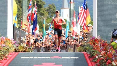 Radprofi Wurf glänzt auch als Langstreckenläufer