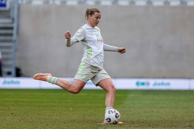 Werder setzt sich oben fest