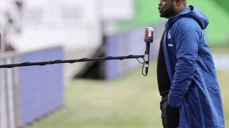 Gerald Asamoah warnt vor anhaltendem Rassismus im Land