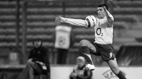 Unfallursache bei José Antonio Reyes bekannt: Reifen geplatzt, José Antonio Reyes spielte unter anderem für den FC Arsenal