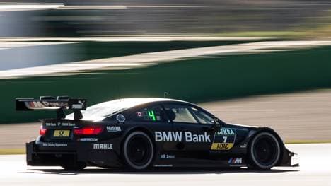 DTM Media Day