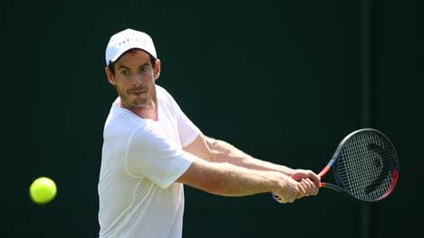 Previews: The Championships - Wimbledon 2019