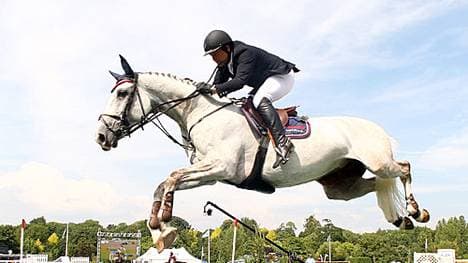Wout-Jan van der Schans triumphiert auf der vorletzten Etappe