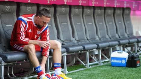 FC Bayern Muenchen v SV Werder Bremen - Bundesliga