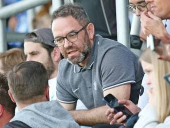 FCK holt neuen Geschäftsführer