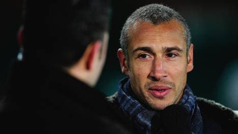 Henrik Larsson ging unter anderem für Barca und Celtic auf Torejagd