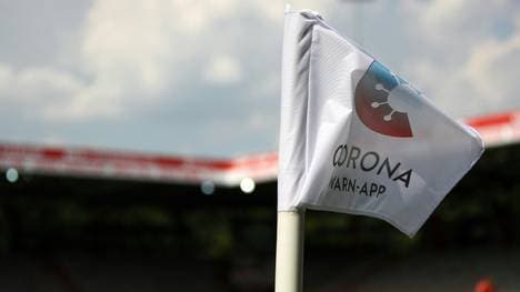 Fortuna Düsseldorf stehen nicht genug Spieler zur Verfügung