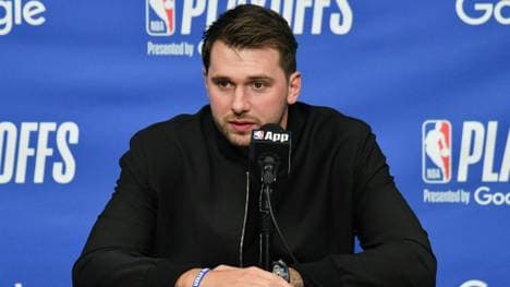 Luka Doncic investiert in Italien